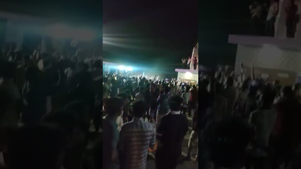 Beast Celebration 💥😍