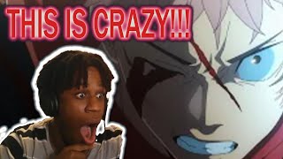 Jujutsu Kaisen Shibuya Incident Arc Trailer - Jujutsu Kaisen Season 2 | ZAI REACTION