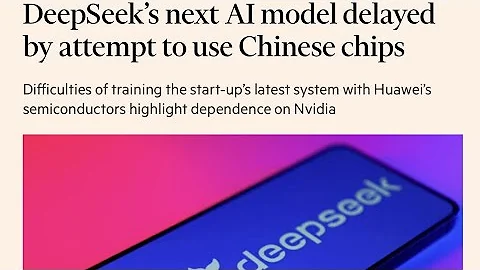 China’s AI Chip Crisis: Why Huawei’s Ascend Still Can’t Beat Nvidia