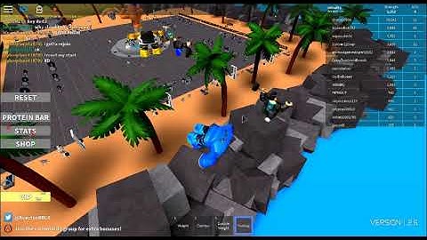 How to gain strength 2 TIMES FASTER | Weight Lifting Simulator 2 | Roblox