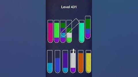 hoop stack level 431