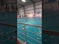 Swimming swimming myra