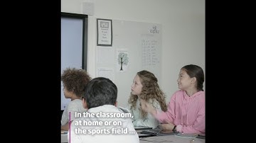 Connecting your child to the world with Oticon Opn Play™