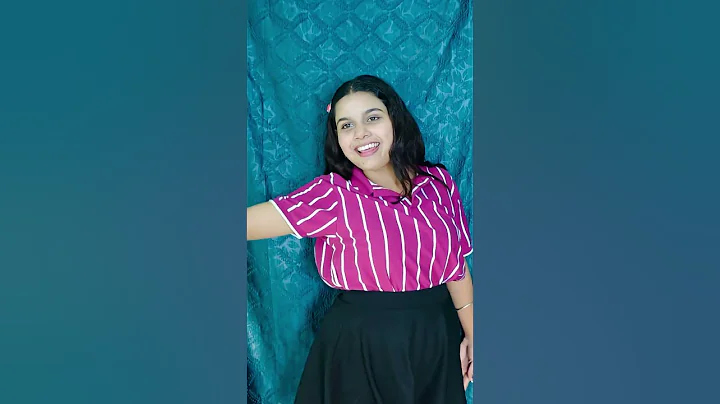 Navratri Special 😍 | School Me Hua Dance | Teacher Se Pyaar #youtubeshorts #navratrispecial #shorts thumbnail