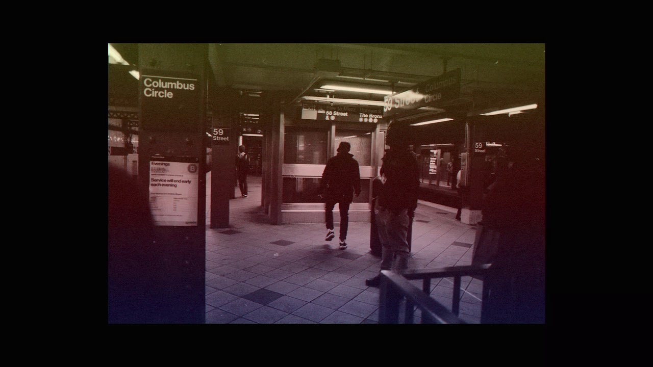 [Free For Profit] Saxophone Boombap/ Underground Hiphop Instrumental