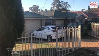 House for rent in 51 Regent St, Riverstone, New South Wales 2765, Australia, Receive $192 in Frequen