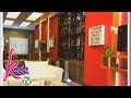 Kris TV: Take a tour inside Coco Martin's house