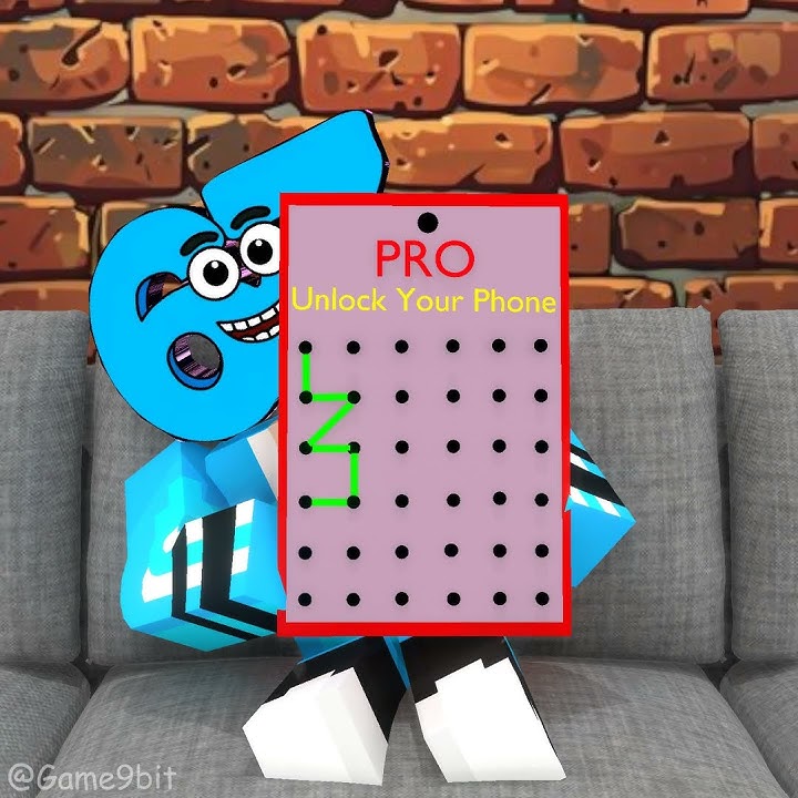 Whose phone unlock code will you choose: Sprunki Deer or Sprunki SixSeven? 🤔️