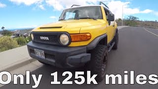 Here's why a 2007 FJ Cruiser is still worth $20000 by The Fast Lane with Joe Tunney 17,425 views 2 years ago 14 minutes, 5 seconds