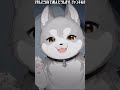にじさんじに新たな獣ライバーが誕生しました #shorts 【鈴木勝/にじさんじ】