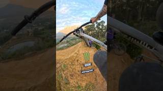 Insane action from @sheeper13 from earlier this year 😮#MyCanyon #CLLCTV #Torque