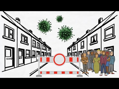 Video: Warum wird Eliquis für das Coronavirus verschrieben?