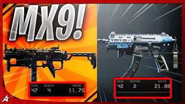 USE THIS NOW! SWITCHBLADE + DAEMON3XB ~ BO4 Gameplay