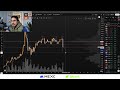 BITCOIN ROMPERA LOS 72k?
