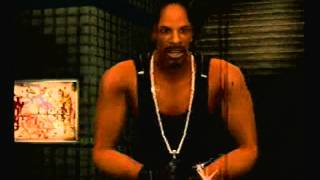 Def Jam Fight for NY - Free for All Match @ the Subway (HARD)