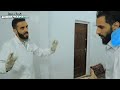 كوميديا المستشفيات مصطفى المومري اضحك من قلبك