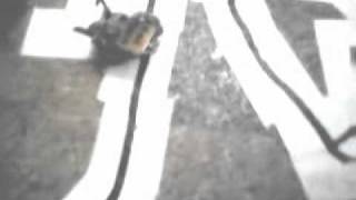 Line follower robot using logic gates - Trial 2