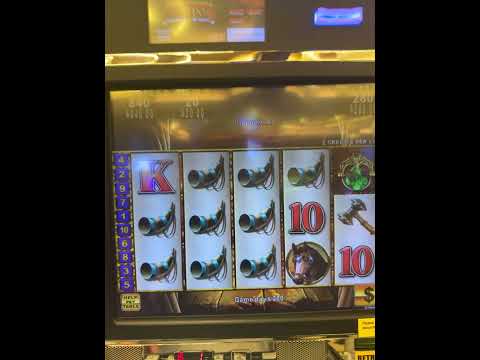 Slot Machine: Witness the CRAZY WINS and the DREADED 666! #shorts