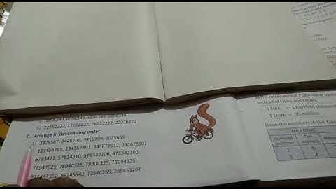 Class 5 maths| Ch 1 large numbers| Lecture 7 ex 1.3 qué. C | by SHALINI KUSHWAHA