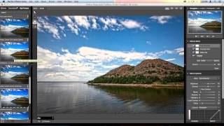 Advanced Perfect Effects 4 Styling Techniques with Liz LePage