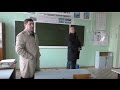 Инспекция Новонагаевской школы