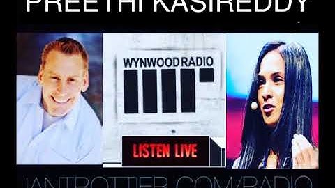 Preethi Kasireddy 2017. Blockchain. Why decentralization is important.