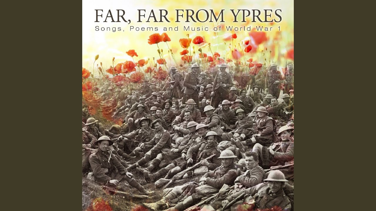 And the Band Played Waltzing Matilda