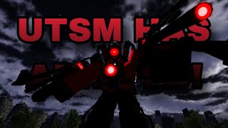 TCU: RE-CODE UTS spam skill
