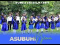 ASUBUHI NJEMA By KIRUMBA CHILDREN CHOIR