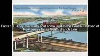 Three Bridges, New Jersey Top  #5 Facts