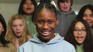 Celebrity MSAP Attendance Matters Music Video Wealth