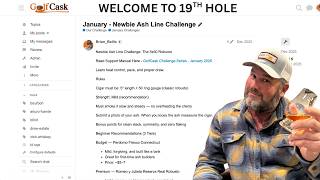 The 19th Hole: Where Every Pour Tells a Story