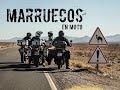 Marruecos en moto con ROAD SUPER TRAVEL