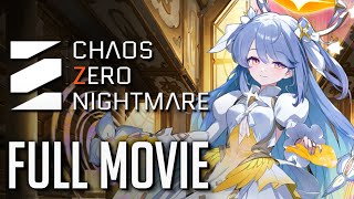 Chaos Zero Nightmare Chapter 5: Hymn in Honor of Haven ( All Cutscenes )