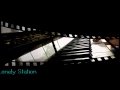 Lonely Station AtalStudio Lonely Station AtalStudio