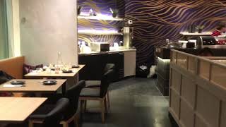Taking a Tour of the KaKa All You Can Eat – Downtown Toronto