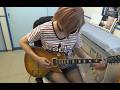 [B&rsquo;z]  輝く運命はその手の中に  [GuitarCover]