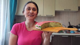 видео: Насыщенная деревенская жизнь.  Садим огород и готовим великолепный десерт. картинка: Насыщенная деревенская жизнь.  Садим огород и готовим великолепный десерт.