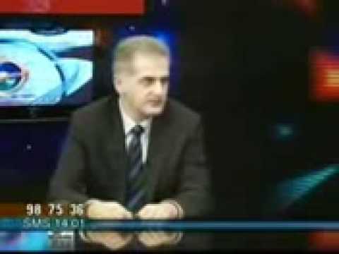 სტუდია სპექტრი 7/11/2008 (7/11). საზოგადოებრივპოლიტიკური თოქშოუ; წამყვანი დავით აქუბარდია.