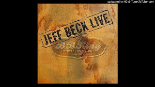 Psycho Sam / Jeff Beck