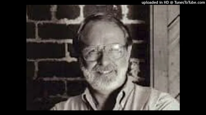 Elvis Presley's 1st Biographer Jerry Hopkins - The...