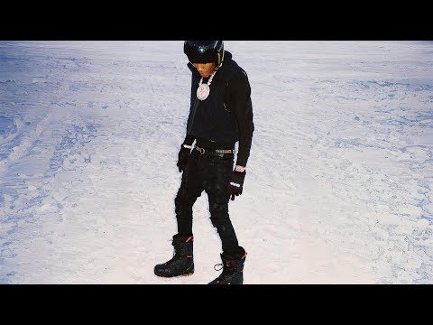 NBA YoungBoy - With Me Or Not [Official Video]