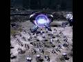 Command and Conquer 3 Tiberium Wars GDI vs Scrin Gameplay Command and Conquer 3 Tiberium Wars GDI vs Scrin Gameplay