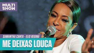 Samantha Canta 