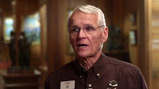 Volunteer Opportunities Guides and Docents