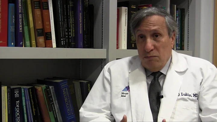 The challenge of treating progressive MS - Fred Lublin, MD - Medpage Today