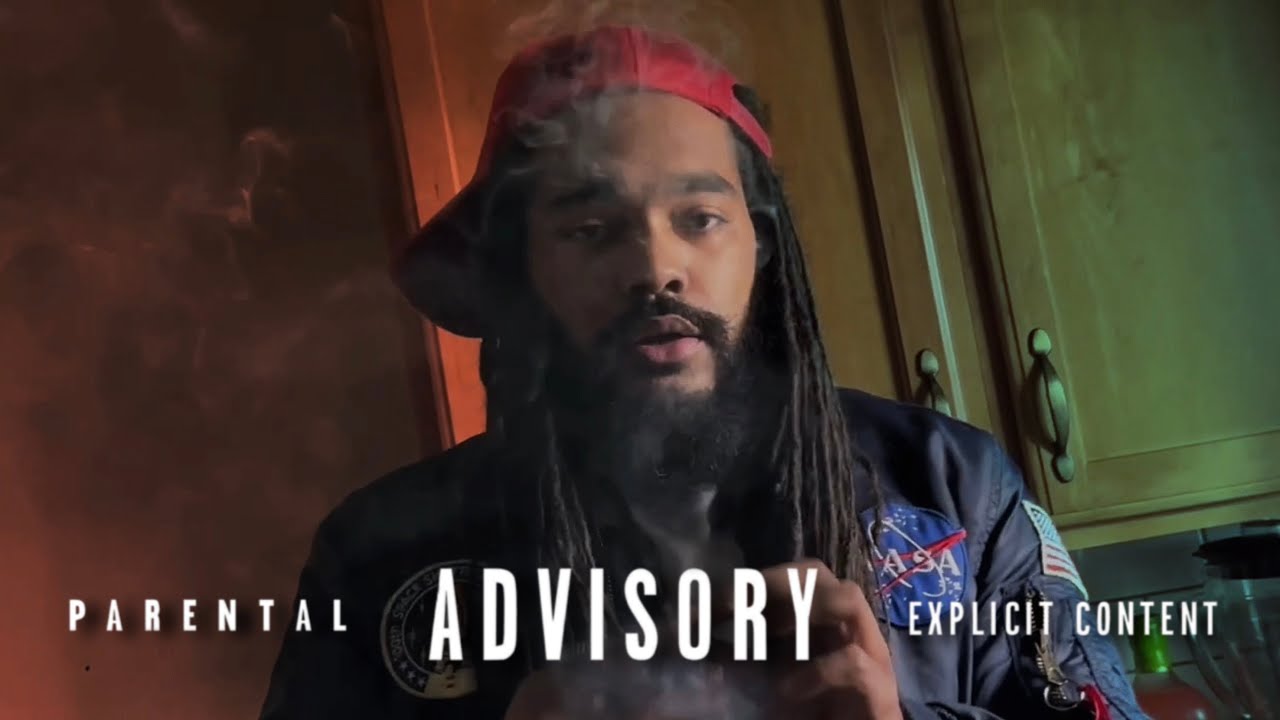 Ricoypc-From The Heart(prod.by Shingan){OFFICIAL VISUALIZER}