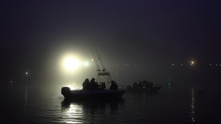 Мемориал Оскара Соболева «Трофейный судак-2015»(В период с 07 по 12 ноября 2015 года на базе “Успех» в десятый раз собрались спиннингисты со всей России, чтобы..., 2015-11-20T20:16:04.000Z)