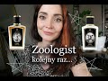 🙌🏻 Perfumy niszowe Zoologist po raz kolejny: Camel i Cow w akcji 🐄🐫