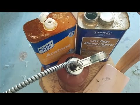 How To Make Strong Adhesive Remover For Car Decal And Sticker Residue